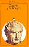 Cicerón y su tiempo