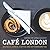 Cafe London by Zena Alkayat