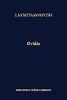 Metamorfosis by Ovid