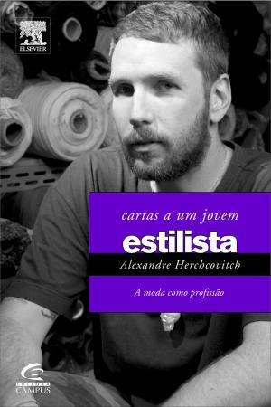 Cartas a um jovem estilista