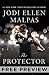 The Protector--Free Preview (First 7 Chapters)