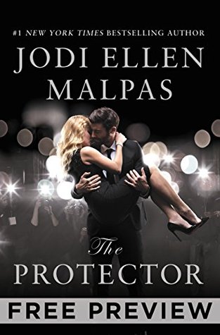 The Protector--Free Preview (First 7 Chapters)