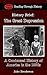 The Great Depression: A Condensed History of America in the 1930s (History Briefs Book 12)
