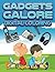 Gadgets Galore: Digital Coloring (Digital Coloring and Art Book Series)