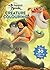 Disney The Jungle Book Creature Colouring: Over 30 Pages to Colour