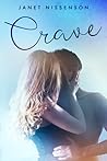 Crave by Janet Nissenson Crave by Janet Nissenson