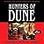 Hunters of Dune by Brian Herbert