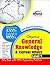 Objective General Knowledge & Current Affairs level 1 for UPSC/ IES/ State PCS/ Bank Clerk/ PO/ SSC/ Rlwys/ Armed Forces/ DSSSB/ MBA 2nd Edition
