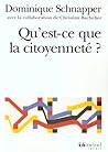 Qu'est-ce que la ...