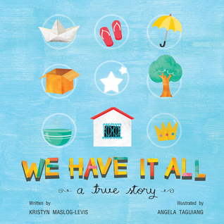 We Have It All