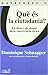 Què És La Ciudatania?