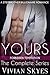 Yours (Forbidden Temptation: The Complete Series)