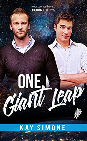One Giant Leap (Kindle Edition)