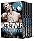 The Werewolf Detective Boxset