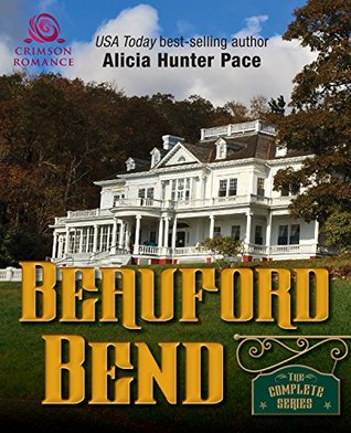 Beauford Bend (The Brothers of Beauford Bend, #1-6)