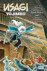 Usagi Yojimbo Volume 25 by Stan Sakai