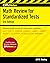 CliffsNotes Math Review for...