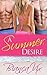 A Summer Desire by Bianca Vix A Summer Desire by Bianca Vix