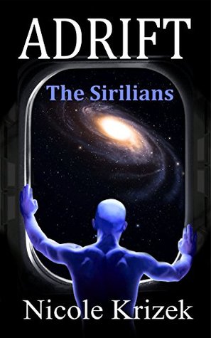 Adrift (The Sirilians Book 1)