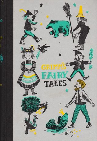 Grimm's Fairy Tales