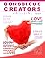 Conscious Creators Magazine...