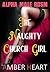 The Naughty Church Girl