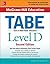 McGraw-Hill Education TABE Level D by Phyllis Dutwin