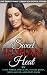 Sweet Lesbian Heat: Five Explicit First Lesbian Sex Erotica Stories