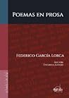 Poemas en prosa
