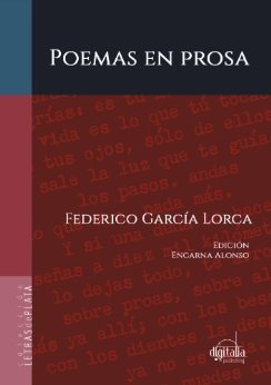 Poemas en prosa (Kindle Edition)