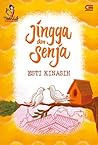 Jingga dan Senja