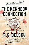 The Kennedy Connection (Gil Malloy #1)