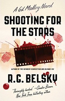 Shooting for the Stars (Gil Malloy #2)