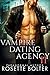 Vampire Dating Agency II (Vampire Dating Agency #2)