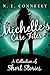 Michelle’s Case Files (A Wi...