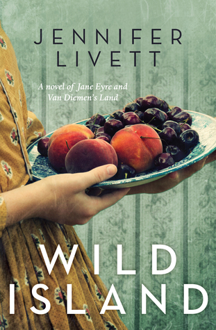 Wild Island (Paperback)