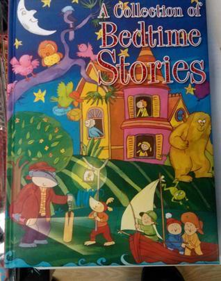 A Collection of Bedtime Stories
