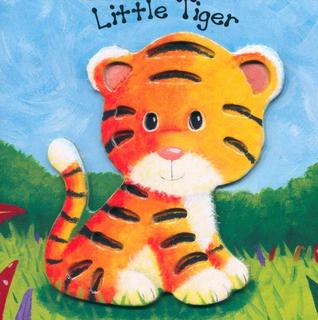 Little Tiger (Little Cuties)