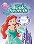 Disney Princess Ariel's Book of Secrets