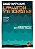 L'amante di Wittgenstein by David Markson
