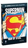 Superman by John Byrne