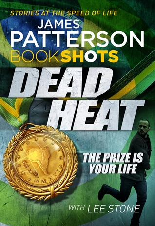 Dead Heat (Paperback)
