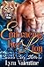 Embracing Her Lion (Carver City Shifters, #2)