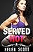 Served Hot