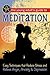 The Young Adult's Guide to Meditation by Michael Cavallaro