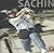 Sachin by Gulu Ezekiel Sachin by Gulu Ezekiel