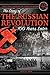 Events that Changed the Course of History: The Story of the Russian Revolution 100 Years Later