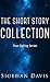 The True Calling Short Story Collection (True Calling)