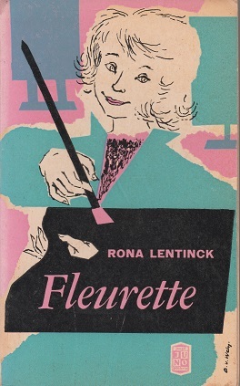Fleurette (Juno Jeugdpockets, #14)