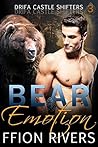Bear Emotion